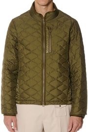 MONCLER ��󥯥졼�� ��� ���㥱�å� 091-1A00053-598E0 IRAKO JACKET 8A4