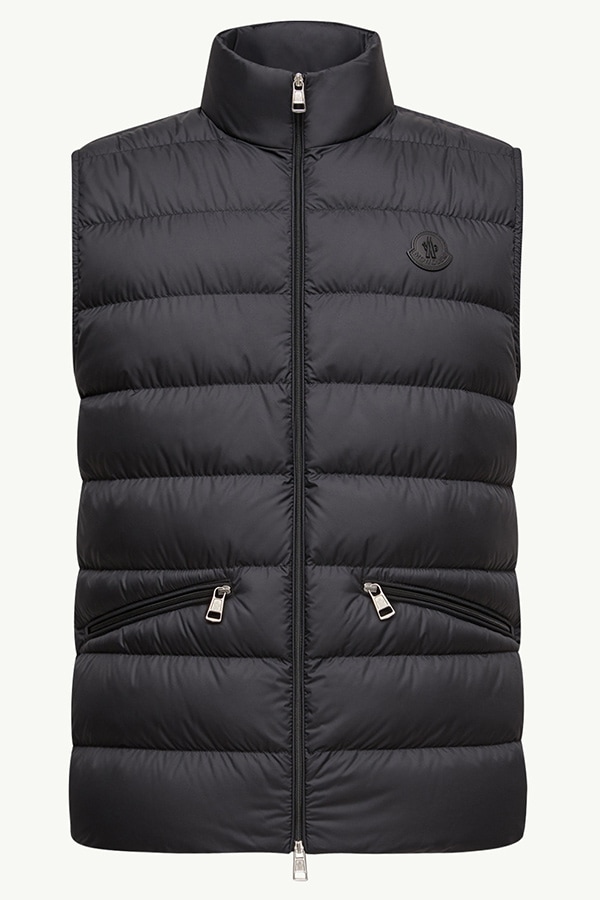MONCLER モンクレール メンズ ベスト 091-1A00128-549SK TREOMPAN VEST