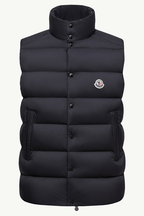 MONCLER モンクレール メンズ ベスト 091-1A00096-597YD TIBB DOWN