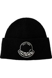 MONCLER ��󥯥졼�� ��� �˥åȥ���å� 091-3B00029-M1242 HAT 999