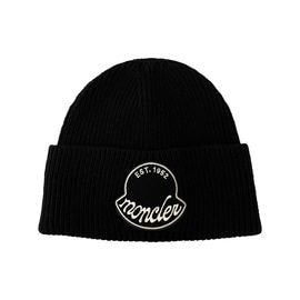 MONCLER モンクレール メンズ ニットキャップ 091-3B00029-M1242 HAT 999
