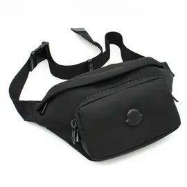 MONCLER モンクレール バッグ 09A-5M00005-M7755 DURANCE BELT BAG 999