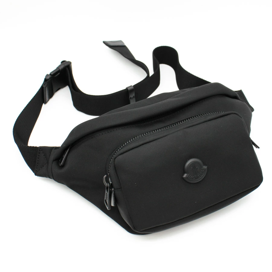 MONCLER CUT BELT BAG モンクレール ショルダー MONCLER（モンクレール） ベルトバッグ FELICIE フェリシー 5M00001