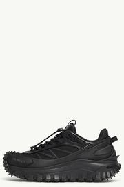 MONCLER ��󥯥졼�� ��� ���ˡ����� 09A-4M00330-M7208 TRAILGRIP GTX SNEAKERS 999/BLACK