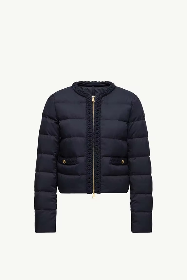 MONCLER モンクレール レディース ジャケット 093-1A00071-598DP MAUR