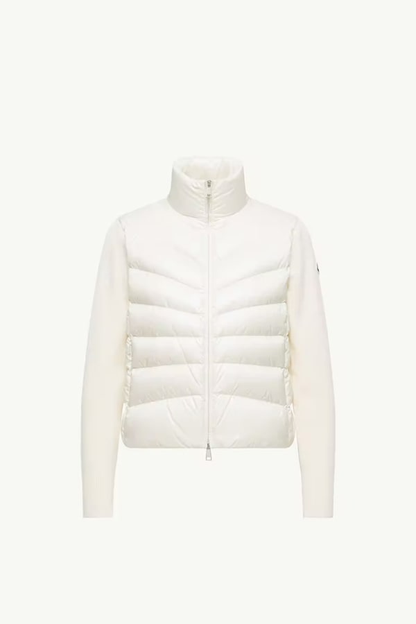 MONCLER モンクレール レディース カーディガン 093-9B00024-M1131