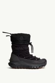 MONCLER モンクレール レディース ブーツ 09B-4H00030-M7235 LILO SLIDES STRAILGRIP APRES HIGH GTX SNOW BOOTSHOES 999|