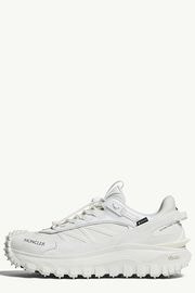 MONCLER ��󥯥졼�� ��ǥ����� ���塼�� 09B-4M00130-M7208 TRAILGRIP GTX SNEAKERS 001
