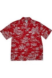TWO PALMS �ȥ����ѡ��ॹ �����ϥ���� 501C Love Shack red