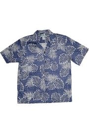 TWO PALMS �ȥ����ѡ��ॹ �����ϥ���� 501C Kauai slate blue