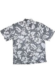 TWO PALMS �ȥ����ѡ��ॹ �����ϥ���� 505 Maui (Reverse Cotton) black