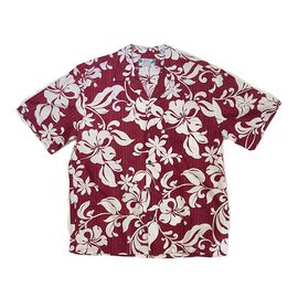 HAWAII TWO PALMS 501C Maui red