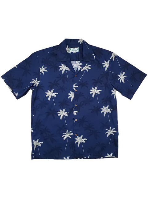 TWO PALMS �ȥ����ѡ��ॹ �����ϥ���� 501C New Palm navy
