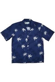 TWO PALMS �ȥ����ѡ��ॹ �����ϥ���� 501C New Palm navy