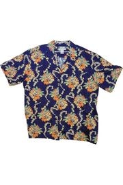 TWO PALMS �ȥ����ѡ��ॹ �����ϥ���� 501R Lei of Hawaii purple