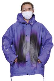 MARQLEEN マークリーン メンズ レディース スノーボード ジャケット MQ03003 COACH + JACKET  805 pfl