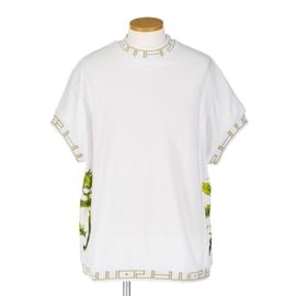 MARQLEEN マークリーン メンズ レディース Tシャツ MQ03027 TG&DR SST-SHIRTS 001 dragon white