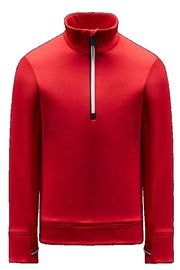 MONCLER モンクレール ジュニア ジャケット 0957-8G74700-809EE SWEATSHIRT 453 RED
