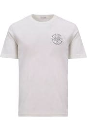 MONCLER ��󥯥졼�� ��� T����� 091-8C00041-89A17 SS T-SHIRT 034  WHITE