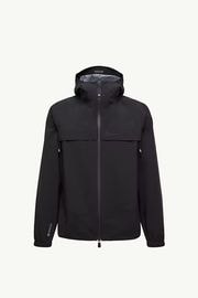 MONCLER GRENOBLE 󥯥졼 Ρ֥  㥱å 097-1A00001-5987M SHIPTON JACKET 999 BLACK  