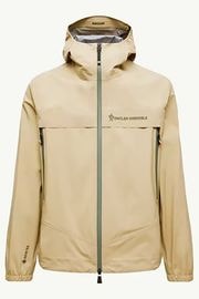 MONCLER GRENOBLE ��󥯥졼�� ����Ρ��֥� ��� ������ ���㥱�å� 097-1A00001-5987M SHIPTON JACKET 209 BEIGE   