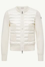 MONCLER モンクレール レディース カーディガン 093-9B51000-A9018 CARDIGAN 034|MONCLER|Brand list(ファッション)