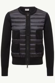 MONCLER モンクレール レディース カーディガン 093-9B51000-A9018 CARDIGAN 999|MONCLER|Brand list(ファッション)
