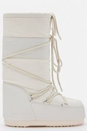 MOON BOOT �ࡼ��֡��� ���Ρ��֡��� 1402760 MB ICON RUBBER L002 CREAM