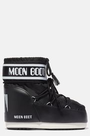 MOON BOOT �ࡼ��֡��� ���Ρ��֡��� 1409340 MB ICON LOW NYLON N001 BLACK