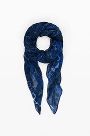 DESIGUAL デシグアル スカーフ レディース 25WAWA26 FOU_PAISLEY 5000