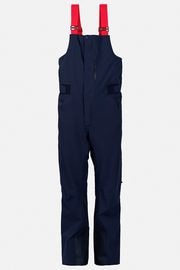 THE MOUNTAIN STUDIO メンズ スキー パンツ Y-5 YA-1242 3L HYBRID SHELL BIB PANT Sky Captain