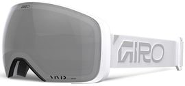 GIRO ���� ������ �������� U/GOGGLE COMP (ASIAN FIT) �ե졼�५�顼 WHITE WORDMARK ��󥺥��顼 Vivid Royal/Vivid Infrared