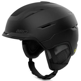 GIRO ジロ スキー ヘルメット U/HELMET TOR SPHERICAL Matte Black