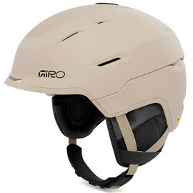 GIRO ジロ スキー ヘルメット U/HELMET TOR SPHERICAL Matte STONE