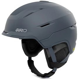 GIRO ジロ スキー ヘルメット U/HELMET TOR SPHERICAL Matte INDIGO