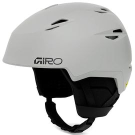GIRO ���� ������ �إ��å� U/HELMET GRID SPHERICAL Matte Light Grey