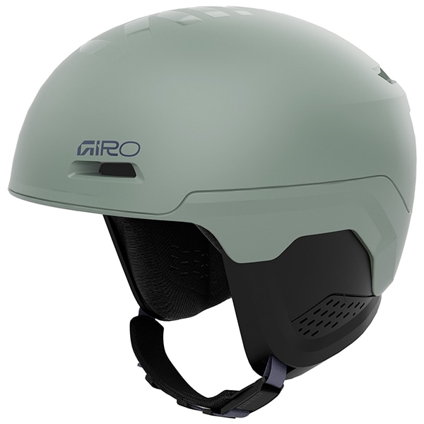 Giro Owen Spherical L マットライトグレー GIRO ジロ スキー ヘルメット U/HELMET OWEN SPHERICAL MATTE GLACIER