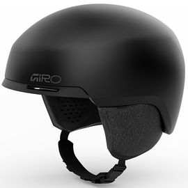 GIRO ジロ スキー ヘルメット U/HELMET TAGGERT MIPS Matte Black