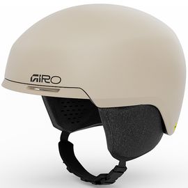 GIRO ジロ スキー ヘルメット U/HELMET TAGGERT MIPS MATTE STONE