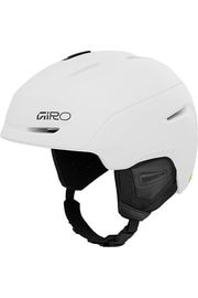 GIRO ���� ������ �إ��å� NEO MIPS AF (ASIAN FIT) MATTE WHITE