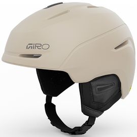 GIRO ジロ スキー ヘルメット U/HELMET NEO MIPS AF (ASIAN FIT) MATTE STONE