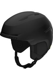 GIRO ���� ������ �إ��å� SARIO MIPS (ASIAN FIT) Matte Black