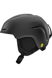 GIRO ���� ������ �إ��å� SARIO MIPS (ASIAN FIT) Matte Graphite