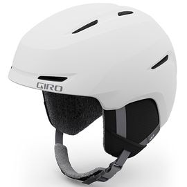 GIRO ジロ スキー ヘルメット U/HELMET SARIO MIPS (ASIAN FIT) Matte White