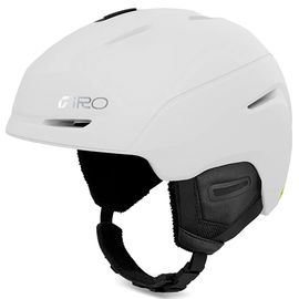 GIRO ジロ レディース スキー ヘルメット L/HELMET AVERA MIPS AF MATTE WHITE