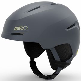 GIRO ジロ キッズ スキー ヘルメット JR/HELMET SPUR MIPS (ASIAN FIT) MATTE INDIGO|GIRO|Brand list(スキーギア)