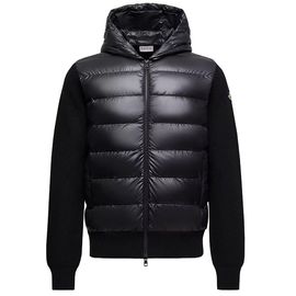 MONCLER モンクレール メンズ ジャケット 091-9B00041-M1131 CARDIGAN 999/BLACK|MONCLER|Brand list(ファッション)