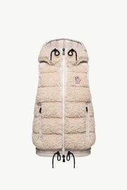 MONCLER GRENOBLE モンクレール グルノーブル レディース ベスト 098-8G00014-899A9 VEST 21G|MONCLER GRENOBLE|Brand list(ファッシ
