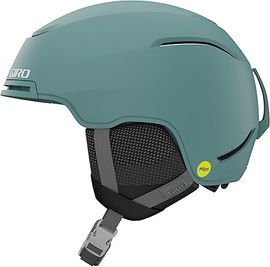 GIRO ジロ レディース スキー ヘルメット L/HELMET TERRA MIPS (ASIAN FIT) Matte Mineral|GIRO|Brand list(スキーギア)