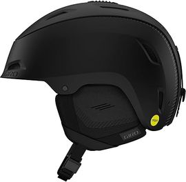 GIRO ジロ スキー ヘルメット RANGE MIPS MATTE BLACK|GIRO|Brand list(スキーギア)